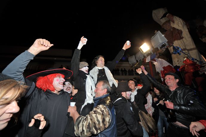 Ingrandisci la foto